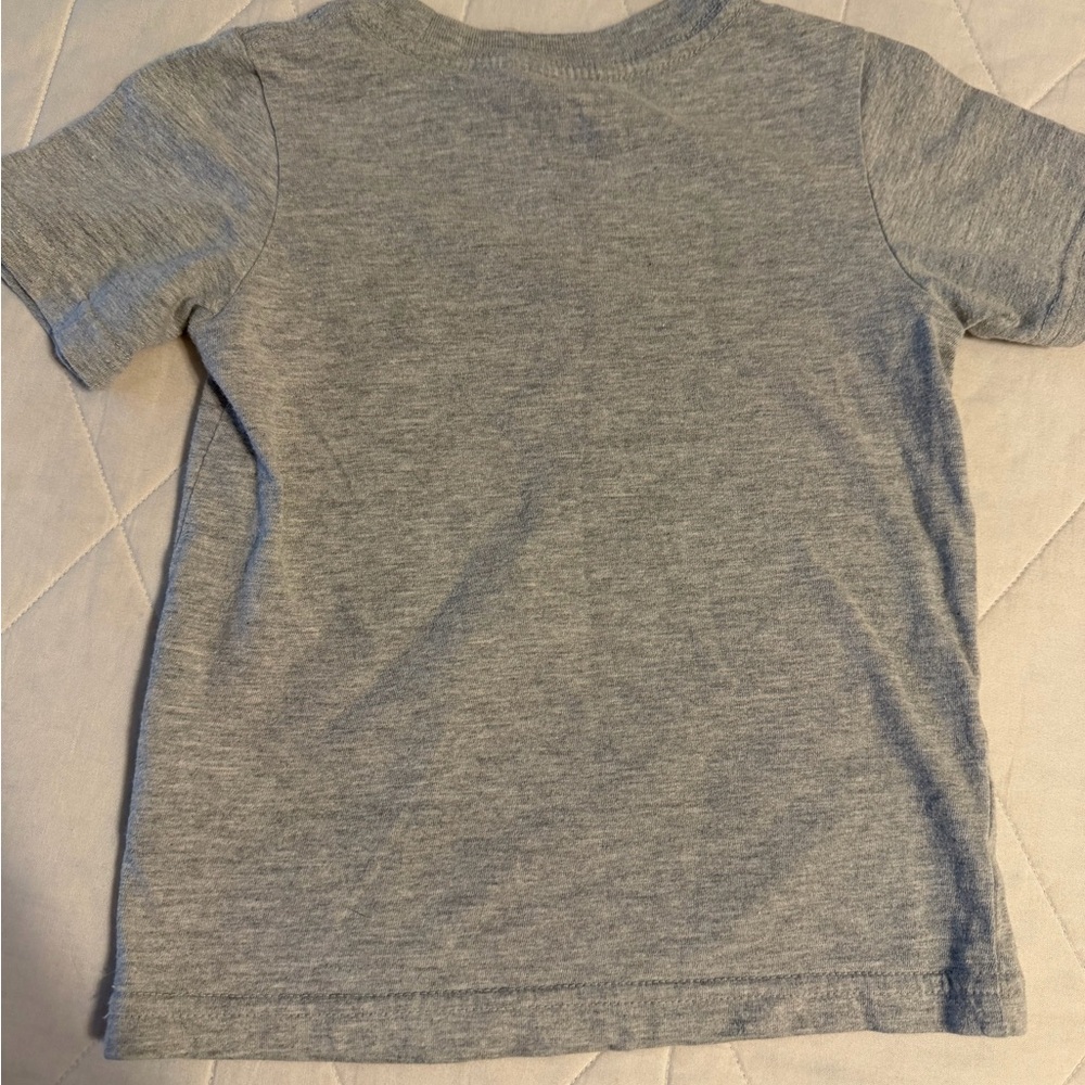 Netflix’s Trash Truck Toddler T-Shirt - Picture 2 of 3